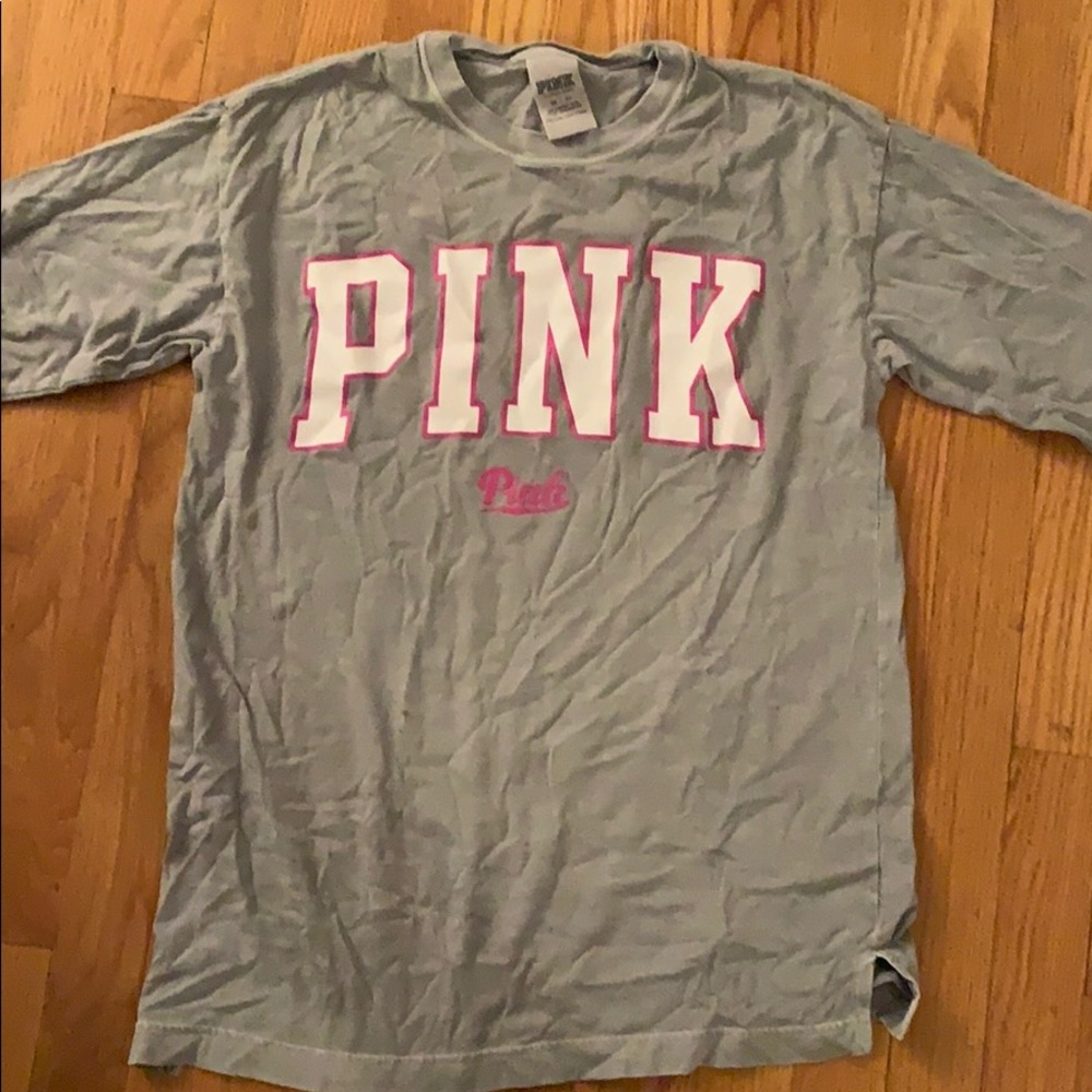 PINK Long Sleeve